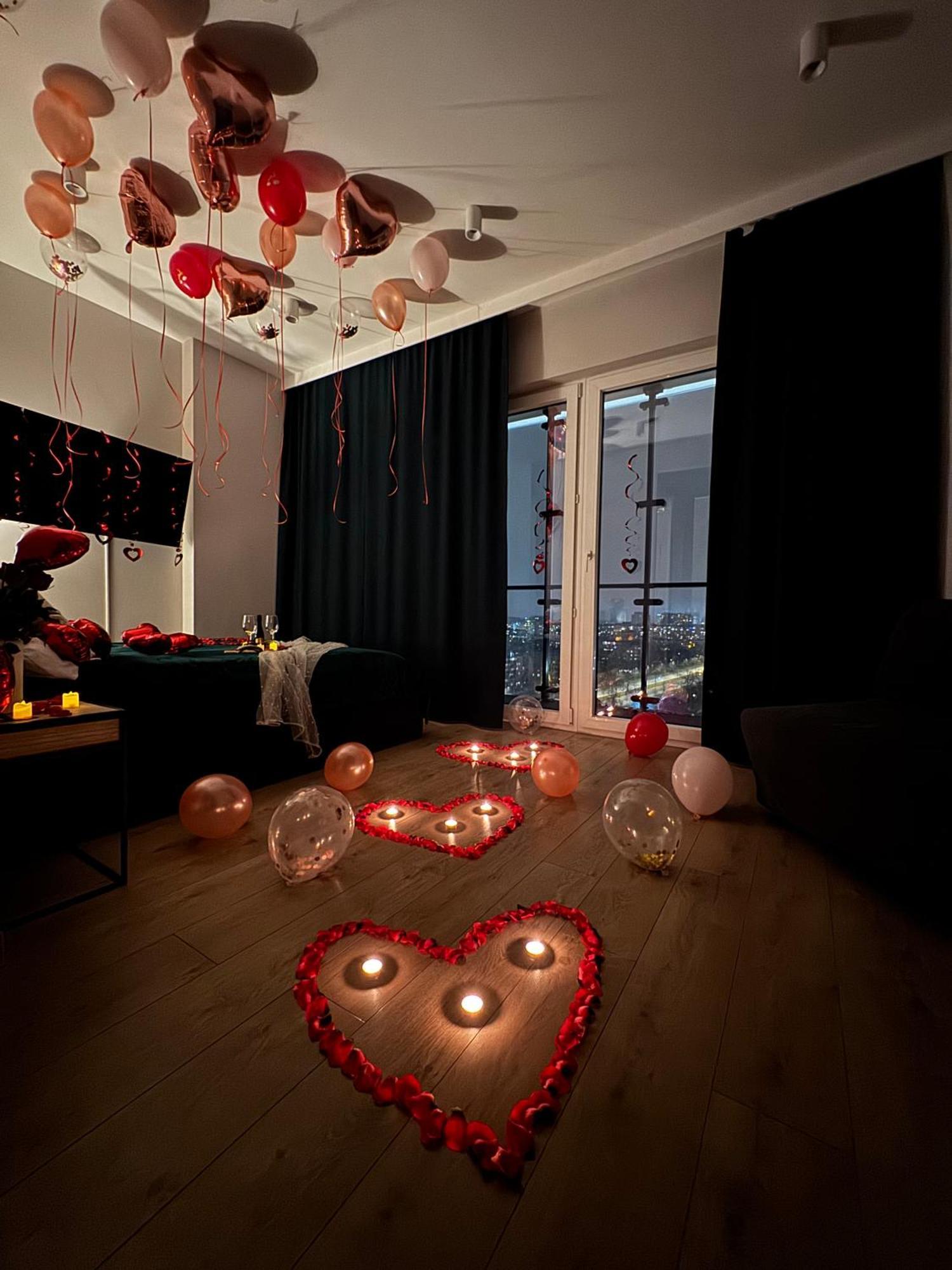 Warsview Apartments Warsaw Ngoại thất bức ảnh
